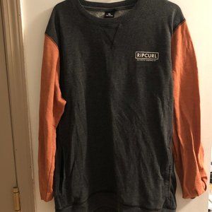 Rip Curl Men's Sweater
